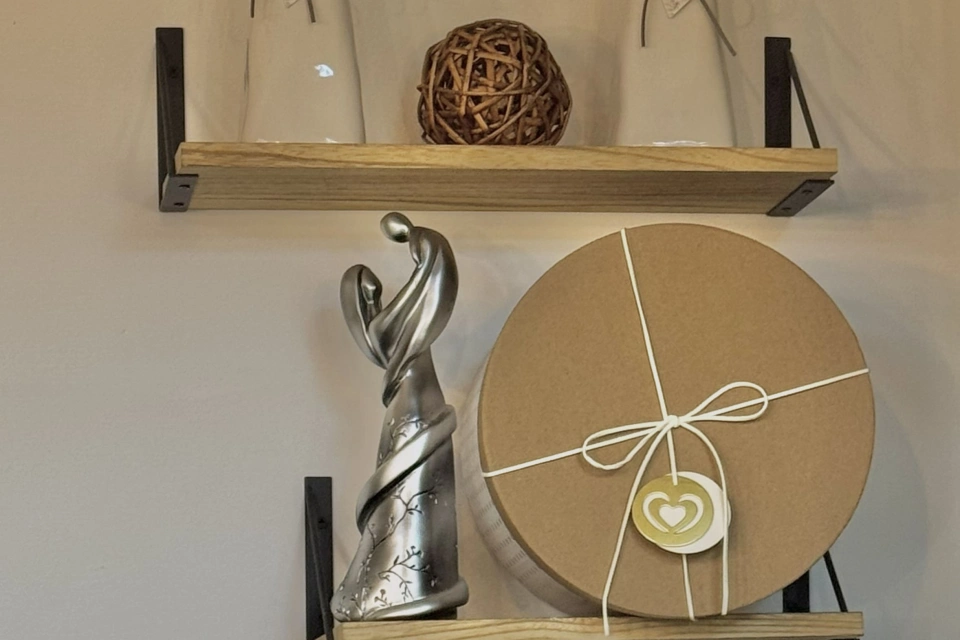 Наш магазин