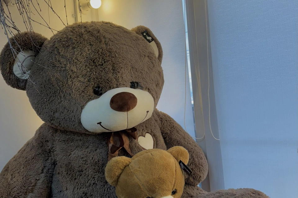 Наш магазин