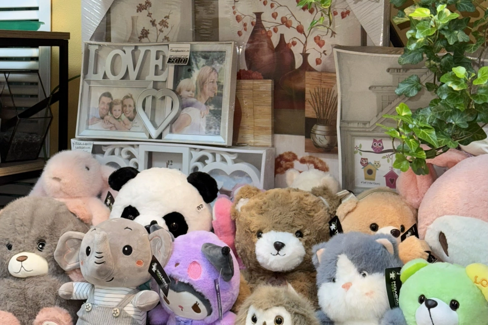 Наш магазин