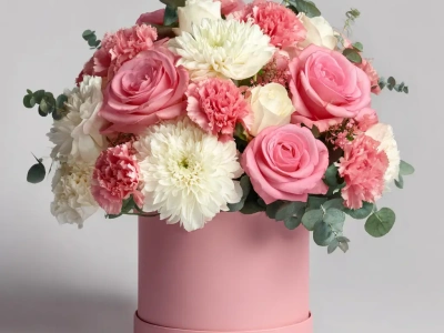 Композиция «Потрясающее настроение»