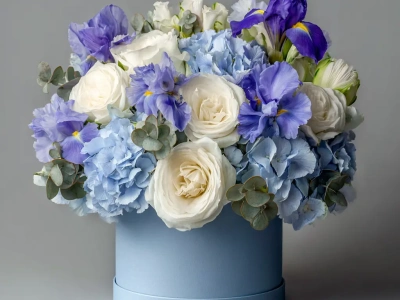 Композиция «Морская свежесть»