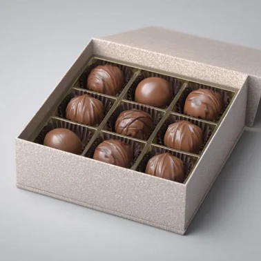 Конфеты «Шоколадное удовольствие»