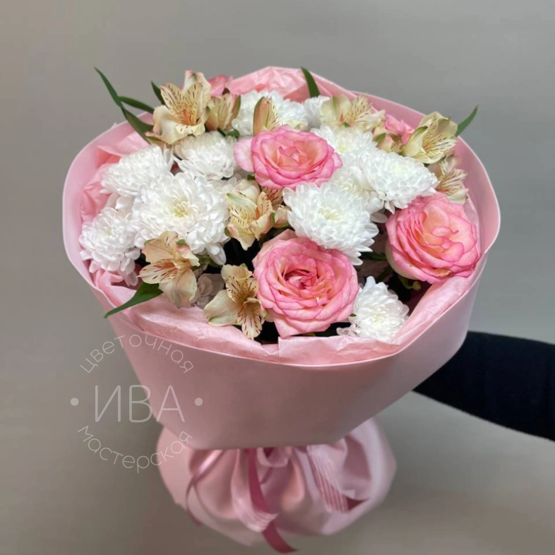 Моя нежность