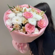 Моя нежность 0