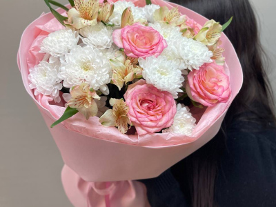 Моя нежность