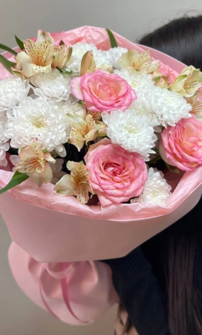 Моя нежность